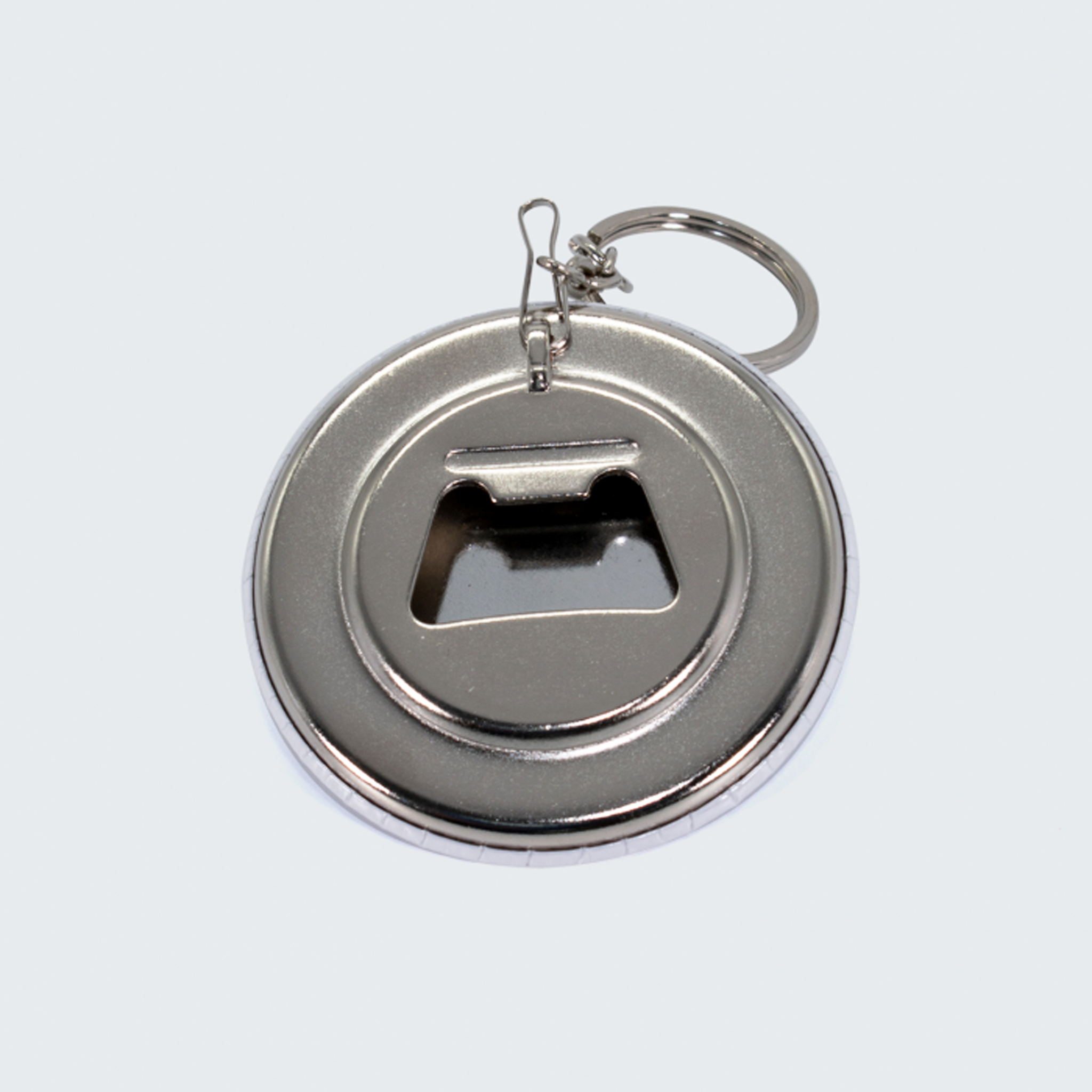 Chapa Llavero Destapador Personalizada 58mm
