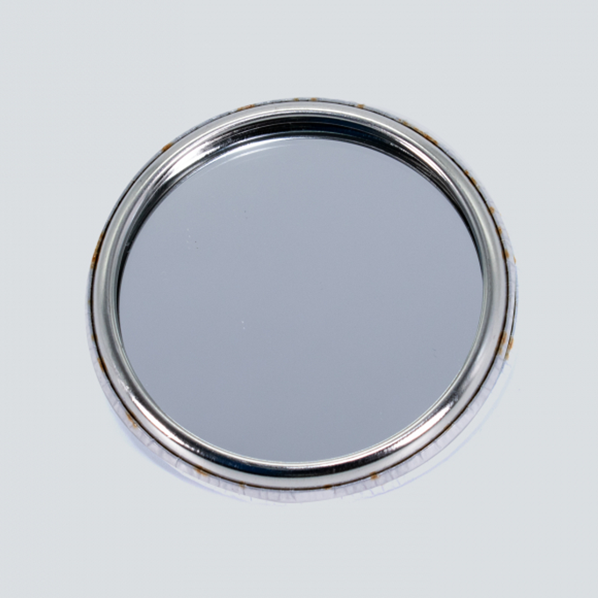 Chapas Espejo Personalizadas 58 mm