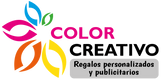 Color Creativo – Inicio